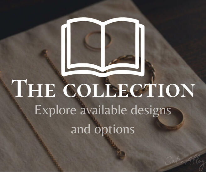Click here to browse our catalog (high-end items/made to order items)